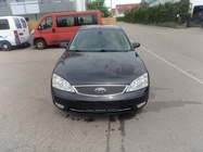 Ford Mondeo 2004