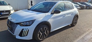 Peugeot 208 2024