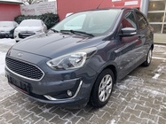 Ford Ka/Ka+ 2019