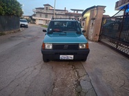 Fiat Panda 2000