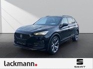 Seat Tarraco 2022