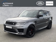 Land Rover Sport 2019
