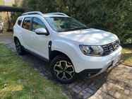Dacia Duster 2019