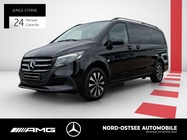 Mercedes-Benz Vito 2024