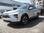 Mitsubishi Eclipse Cross 2025