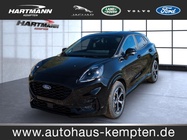 Ford Puma 2025