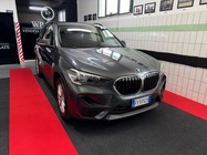 BMW X1 2019