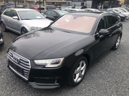 Audi A4 2019