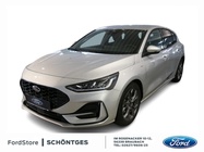 Ford Focus 2025