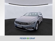 Volkswagen Passat 2023