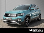 Volkswagen T-Cross 2022