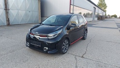Kia Picanto 2021