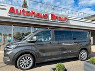 Ford Tourneo Custom 2024