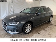 Audi A4 2022