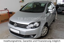 Volkswagen Golf 2009