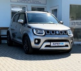 Suzuki Ignis 2020
