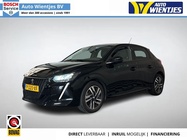 Peugeot 208 2022