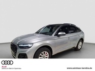 Audi Q5 2025