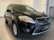 Ford Kuga 2010