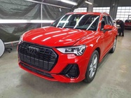 Audi Q3 2021
