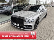 Bentley Flying Spur 2021