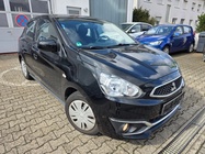 Mitsubishi Space Star 2019