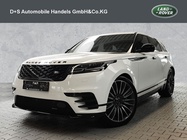 Land Rover Velar 2022