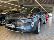 Ford Kuga 2022