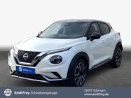 Nissan Juke 2024