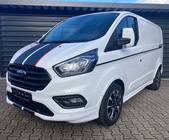 Ford Transit Custom 2019