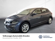 Volkswagen Polo 2026