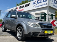 Subaru Forester 2010