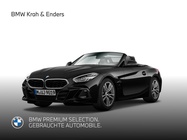 BMW Z4 2025