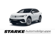 Volkswagen ID.5 2025