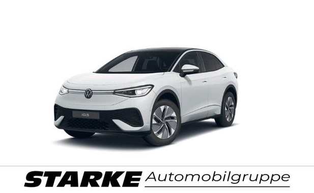 Volkswagen ID.5 2025