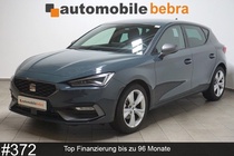 Seat Leon 2025