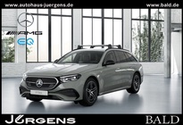 Mercedes-Benz E-Class 2025