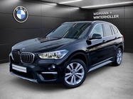 BMW X1 2019
