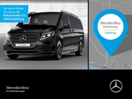 Mercedes-Benz V-Class 2025