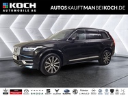 Volvo XC90 2023