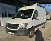 Mercedes-Benz Sprinter 2018