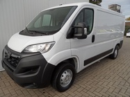 Opel Movano 2024
