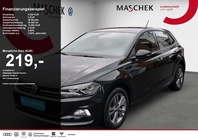 Volkswagen Polo 2021