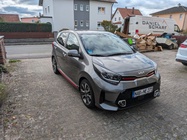 Kia Picanto 2022