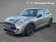 MINI Cooper 2020