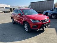 Seat Ateca 2019