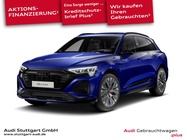 Audi Q8 e-tron 2023