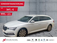 Skoda Superb 2021