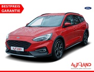 Ford Focus 2019