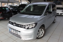 Volkswagen Caddy 2022